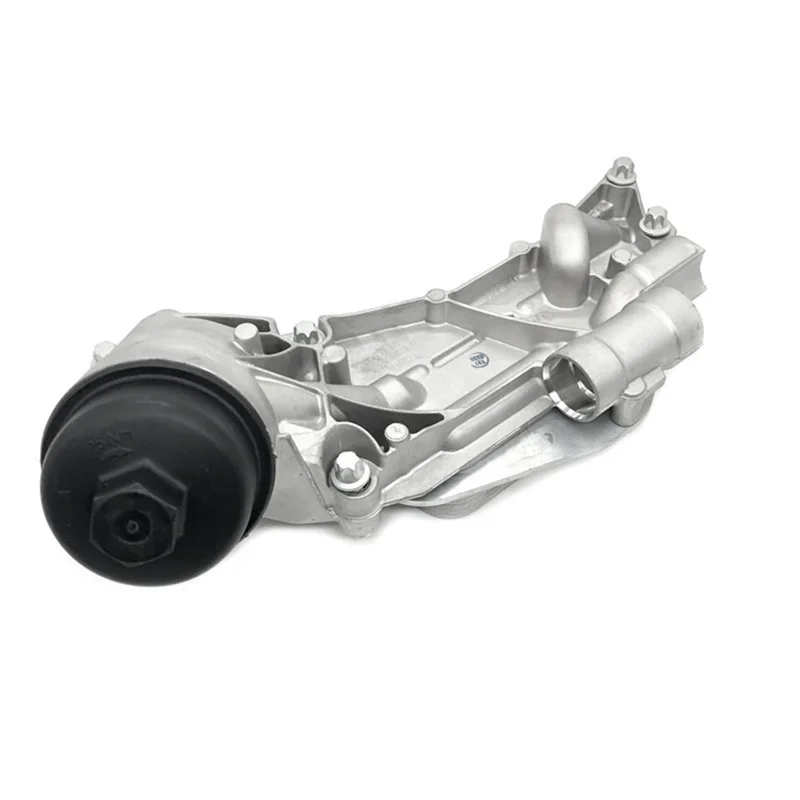 

Engine Oil Cooler Oil Filter Assembly Engine 93186324 12992593 25199751 For Cruze Opel Astra