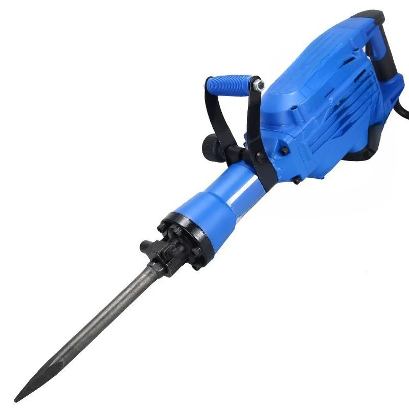 Industrial grade high power concrete electric pick Single purpose