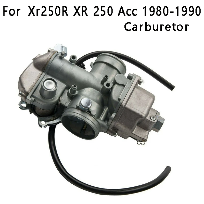 

Car Carburetor Carburetor Kit For Honda Xr250r XR 250 Acc 1980-1990