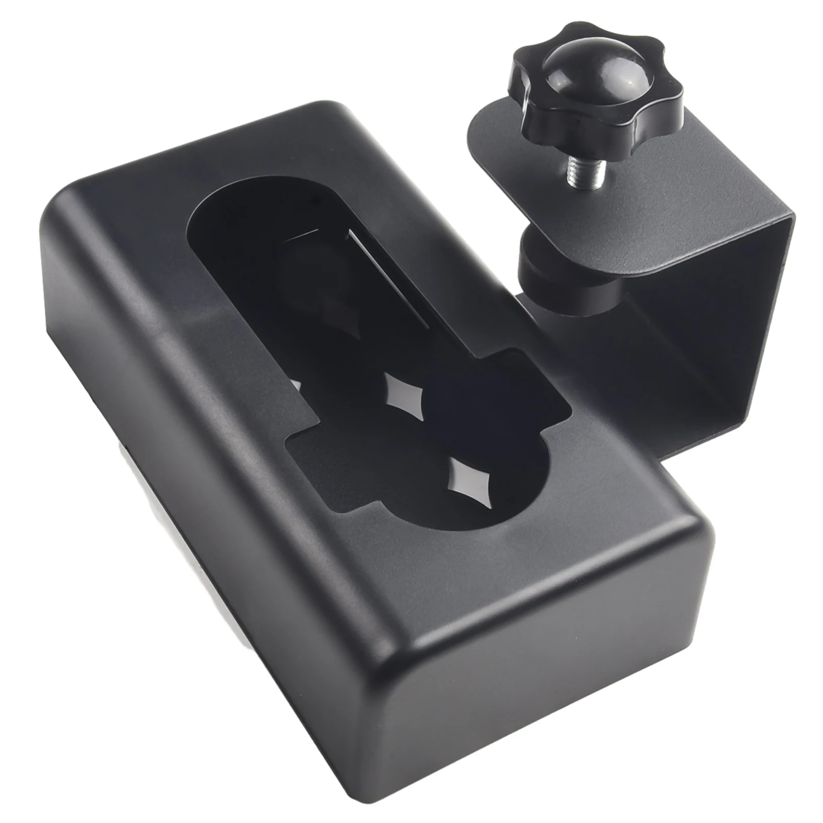 

Doorbell Mount Bracket Anti-Theft Video Doorbell Mount Fixing Door Clip Metal Bracket Doorbell Mount Kit Hardware