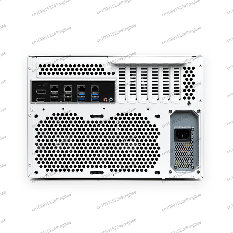 H38s Pro unraided NAS server Z690 main board TrueNAS 12th generation
