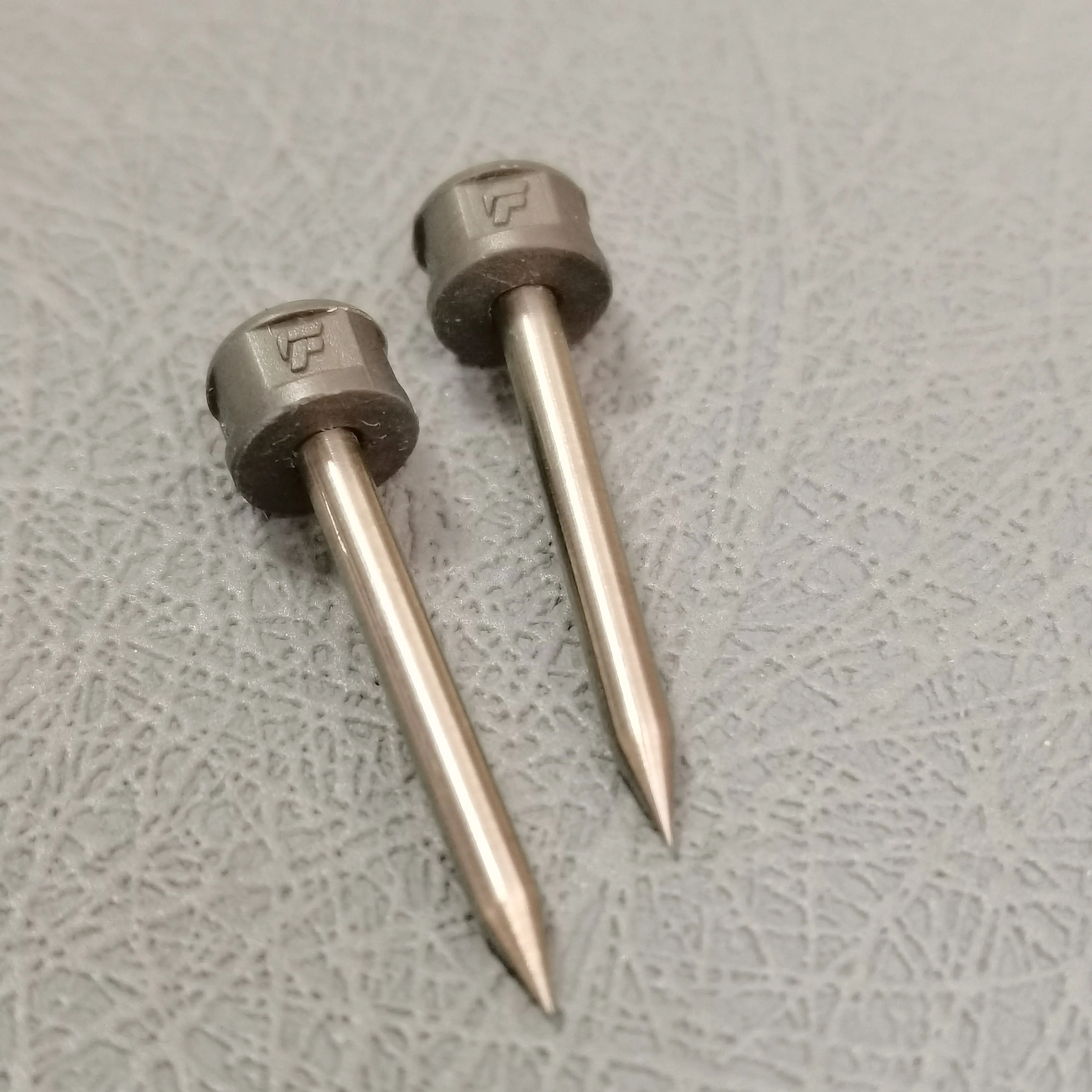 5Pairs ELCT2-20A Electrode For FSM-50S 60S 60R 70S 80S 70S+ 80S+70R Fiber Fusion Splicer Welding Electrodes Rod Made in Japan