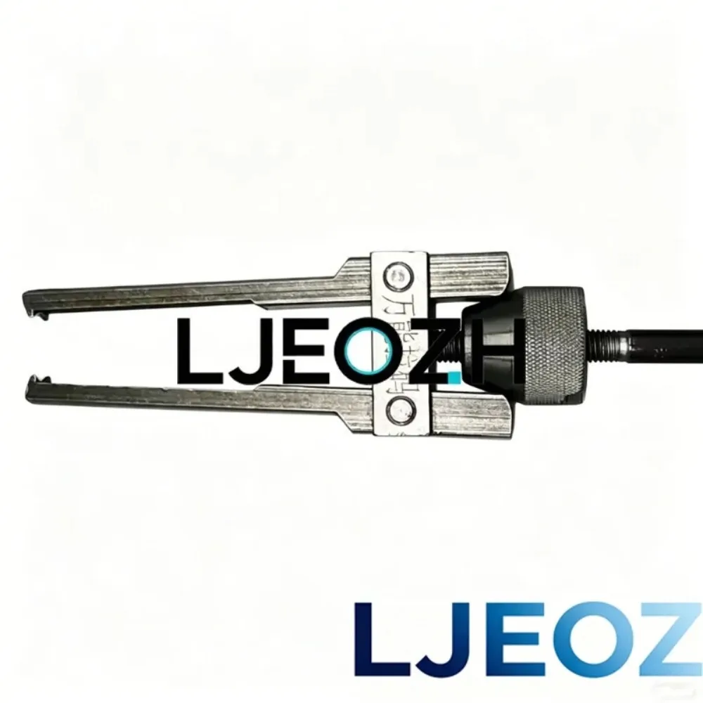 

1pcs Diesel Electric Injection Nozzle Pull Down Maintenance Tool Pull Code Fuel Injector Pull