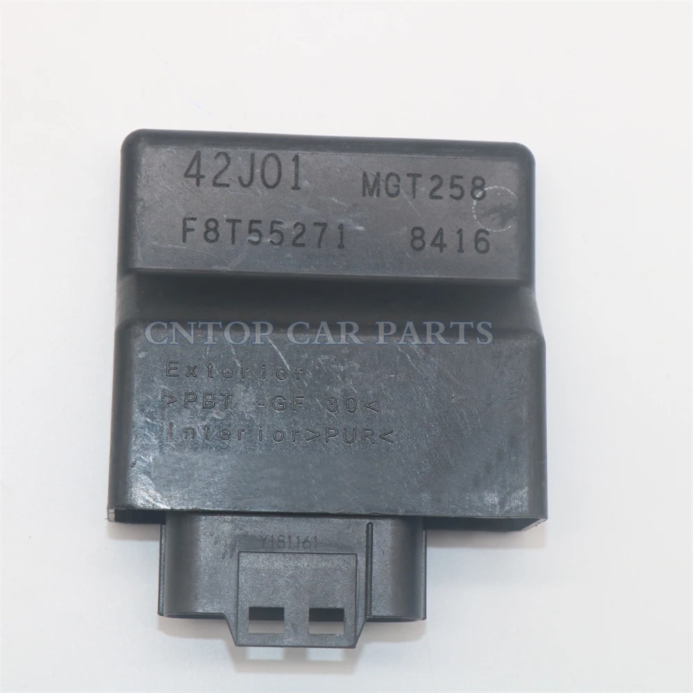 

32920-42J01 F8T55271 CDI Box Ignition FI Control Unit ECU for Suzuki 32920-42J01-000
