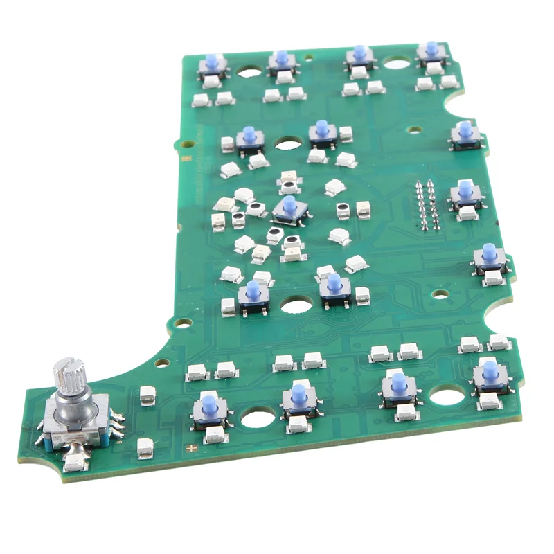 

3G Mmi Multimedia Control Circuit Board With Navigation 4E2919612L 4E2919612B New For A8 S8 2006-2009