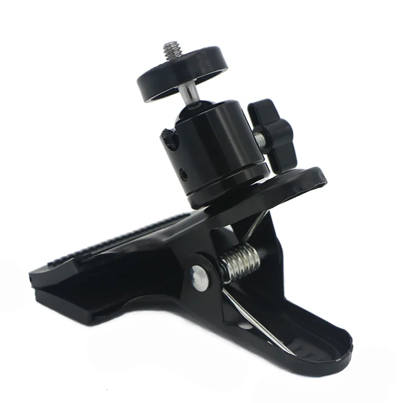 

Пружинный зажим с мини-шаровой головкой для муслиновой бумаги, фоновый зажим для фотостудии, держатель для крепления камеры, зажим для съемки