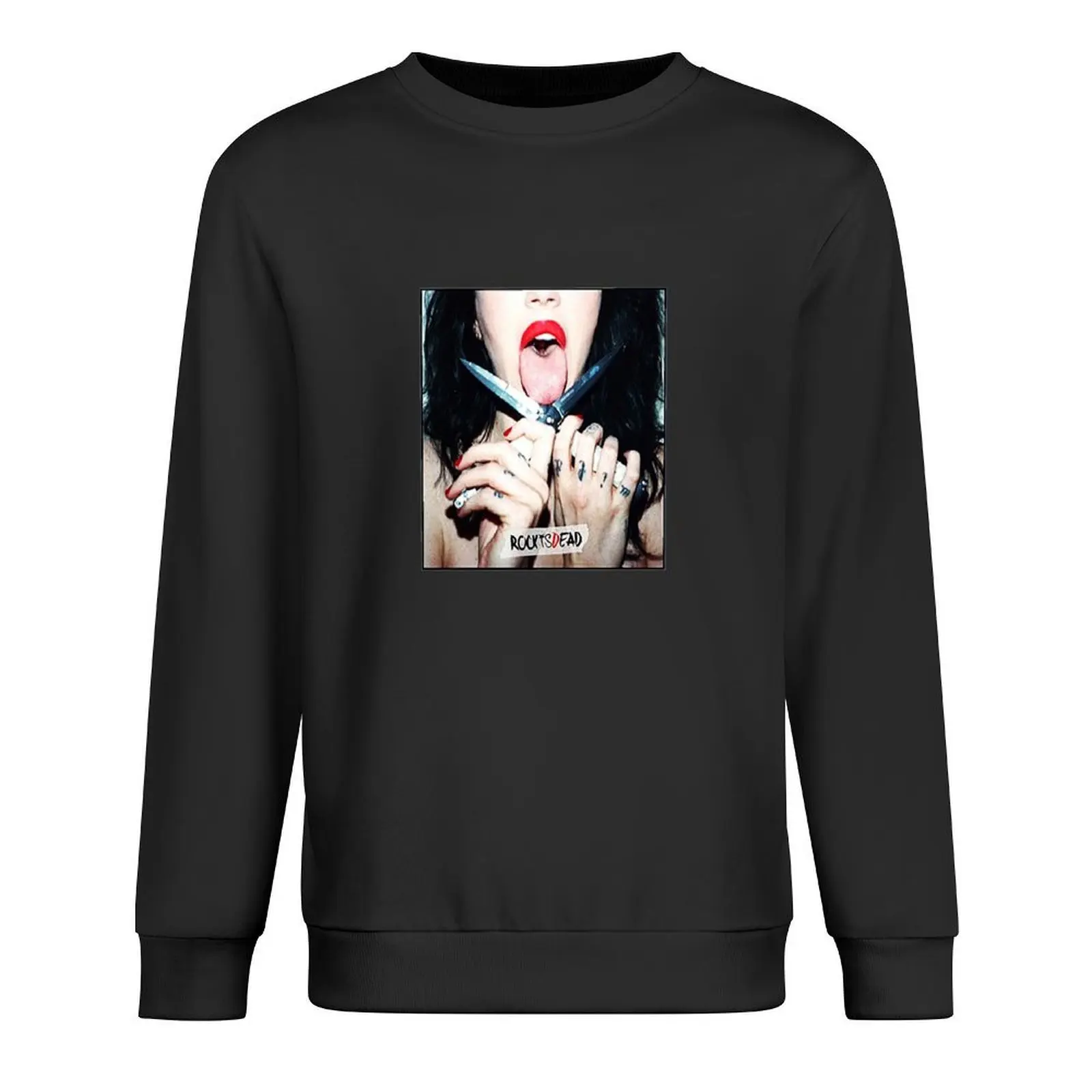 

best dorothy band poster Pullover anime clothing mens clothing anime clothes tracksuits men sweatshirt