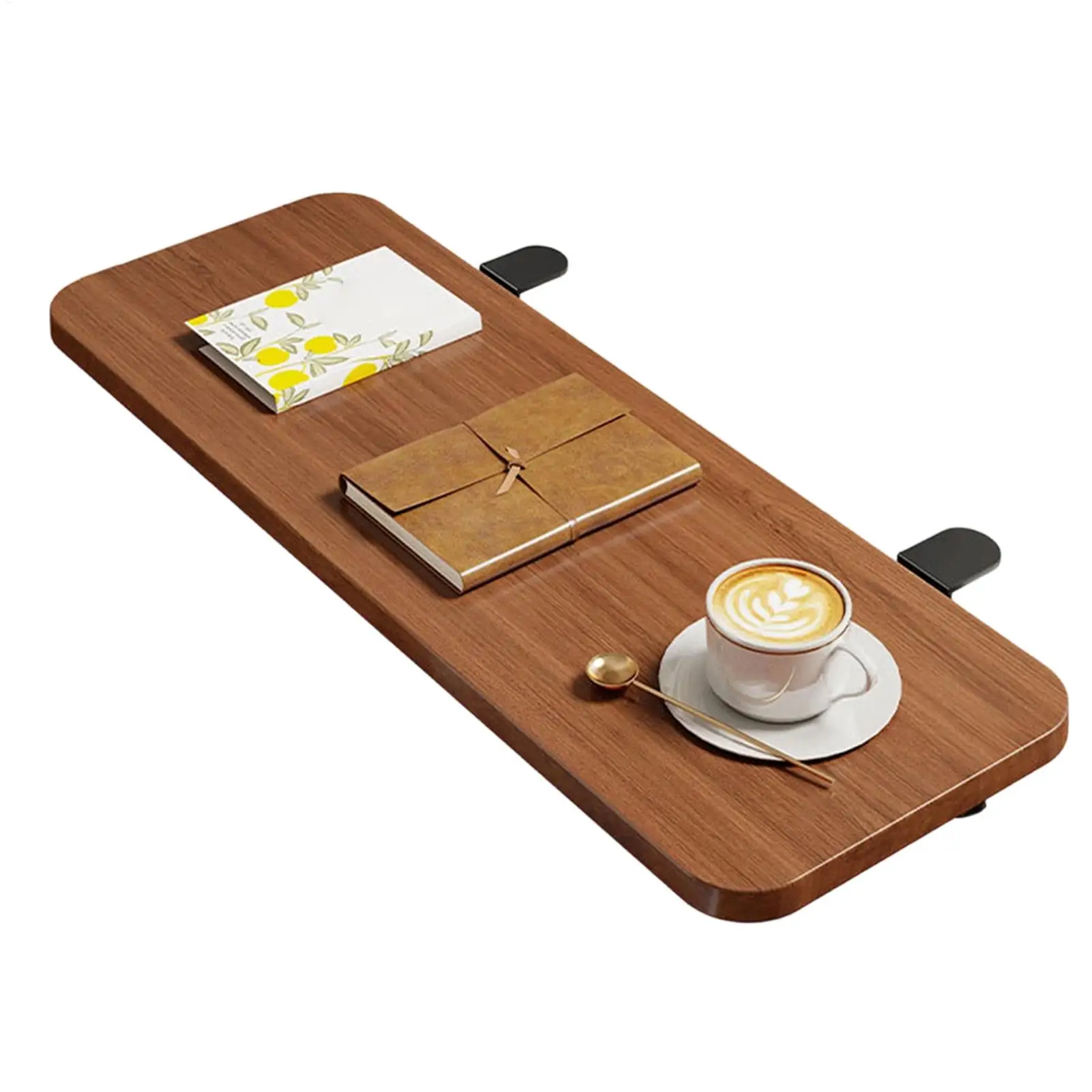Desk Extender Foldable Table Wrist Rest Desktop Extension Shelf for Women Men Professionals Students Gamers Freelancers Artists