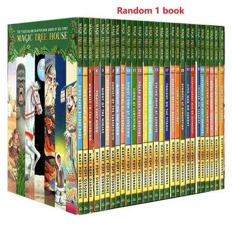 Oxford English Reading Tree - AliExpress