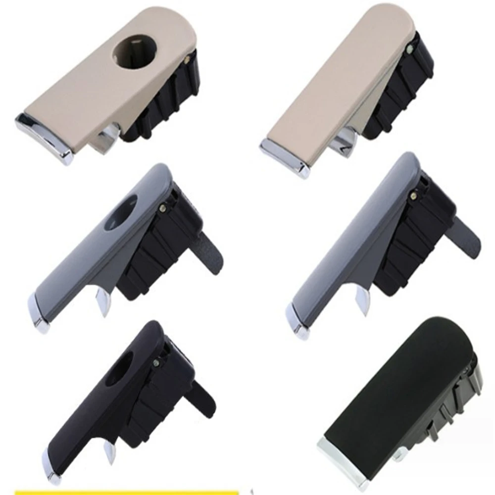 

New Glove Box Lock Lid Handle 8E1857131 for Audi A4 8E B6 B7 2001-2007 LHD Car Interior Latch Replacement Accessories