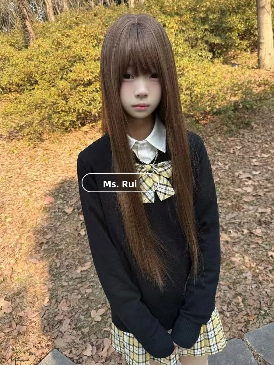 

Новинка: Женский комплект из двух предметов: вязаный базовый топ с длинным рукавом и худи для многослойного ношения в осеннем студенческом стиле