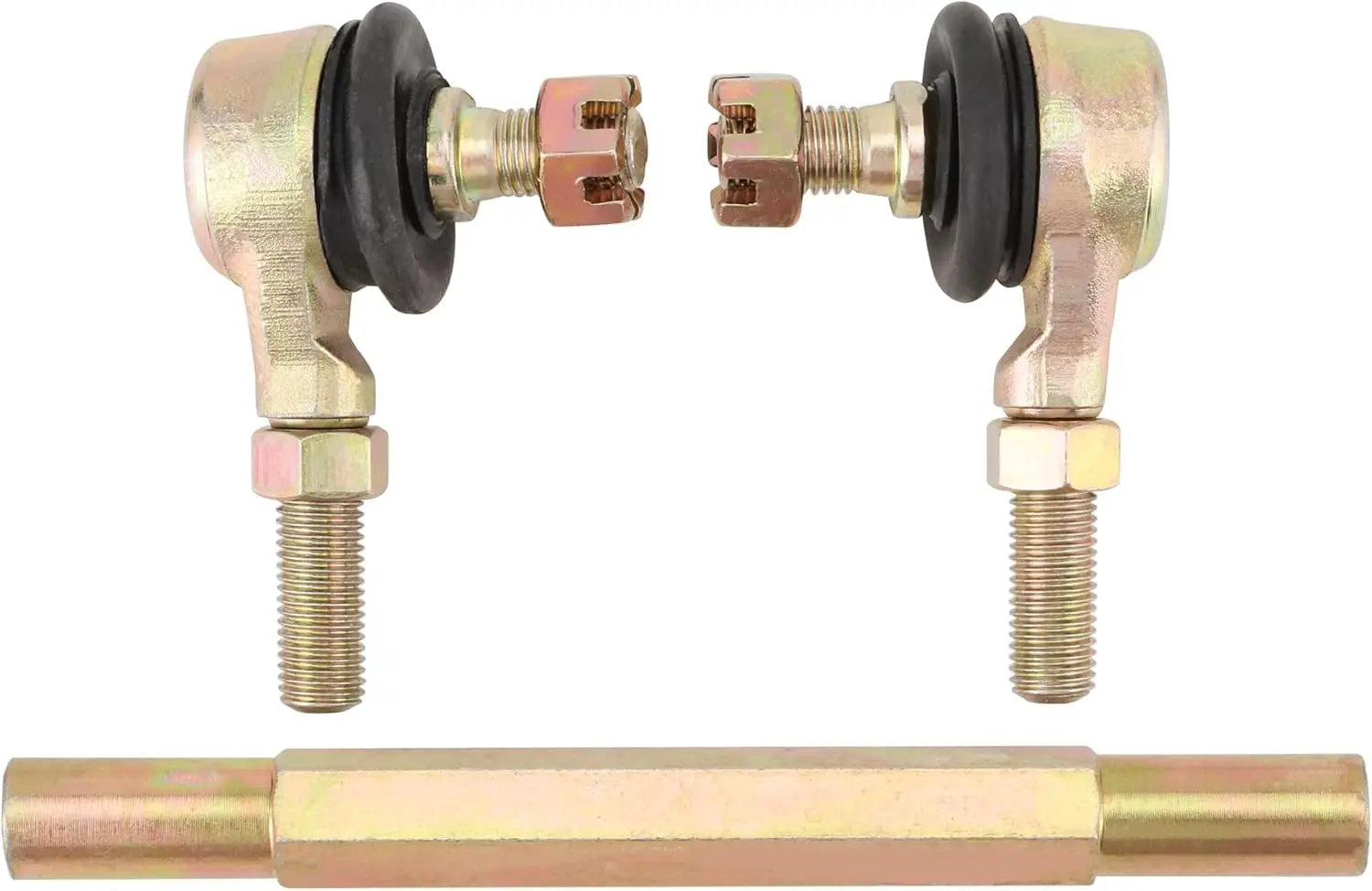 150mm-タイロッドアセンブリ交換用部品-50cc-70cc-90cc-110cc-125cc-150cc-200cc-250cc-atv-四輪車クワッド用