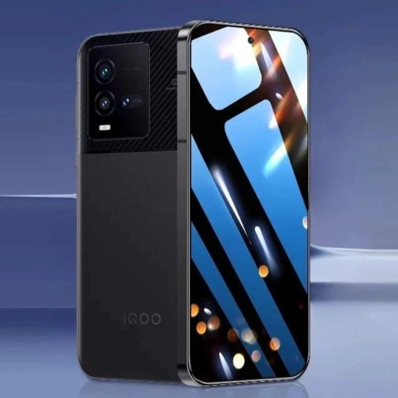 

Защитная пленка из закаленного стекла для Motorola G Power Play 2026 с функцией защиты от подглядывания (Anti-Spy) для Moto GPower GPlay 2026