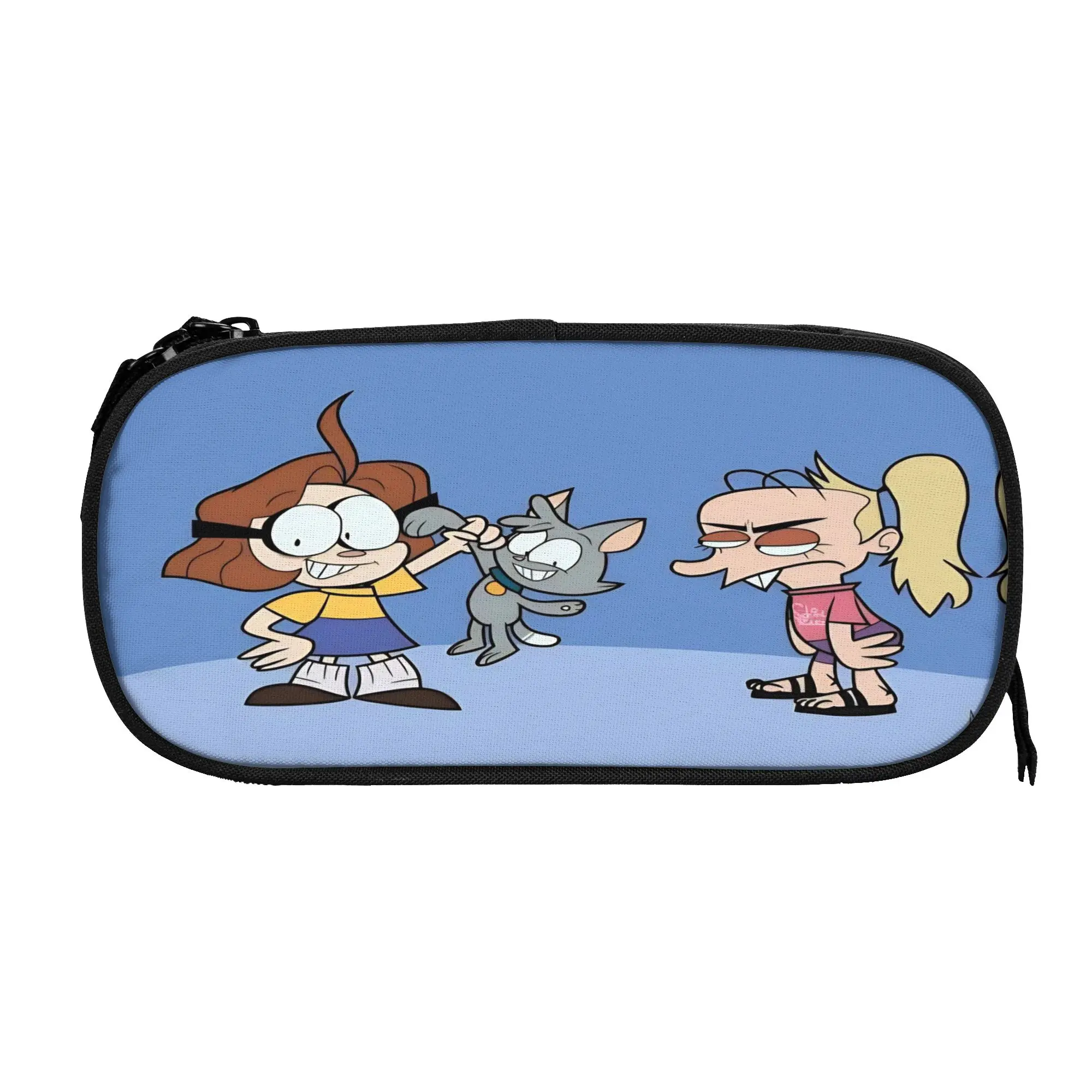 estojo-de-canetas-de-grande-capacidade-ollie-and-scoops-merch-estojo-de-canetas-de-camada-dupla-bolsas-de-maquiagem-para-meninas-presente-surpresa