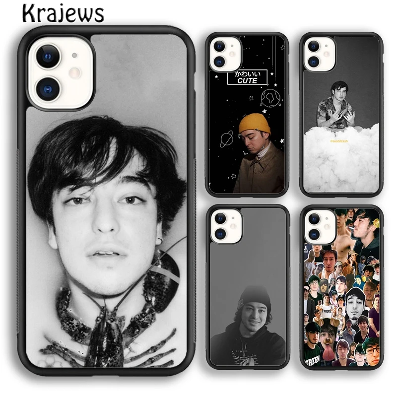 Conjos: Todo lo que Necesitas Saber sobre los Fundas para Teléfono de Krajews