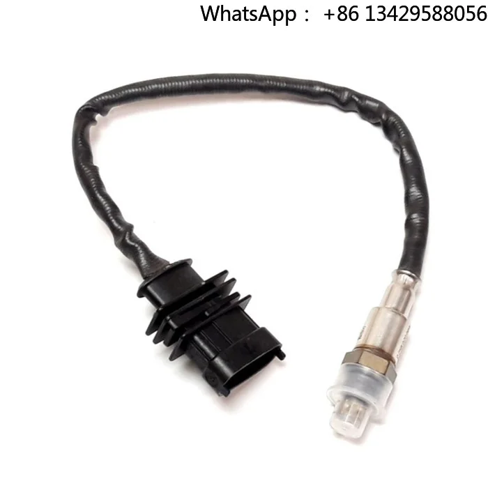 Датчики кислорода для SEGWAY AT10L AT10WL ABS OE A02M44000001 ATV UTV запасные части