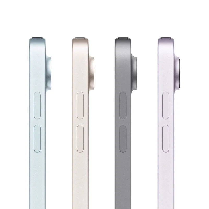 2024 IPad Air6 M2 13Inch 128G/256G/512G/1T WiFi Cellular Touch ID,eSIM, Original 8-core CPU 9-core GPU 16-core Neural Engine