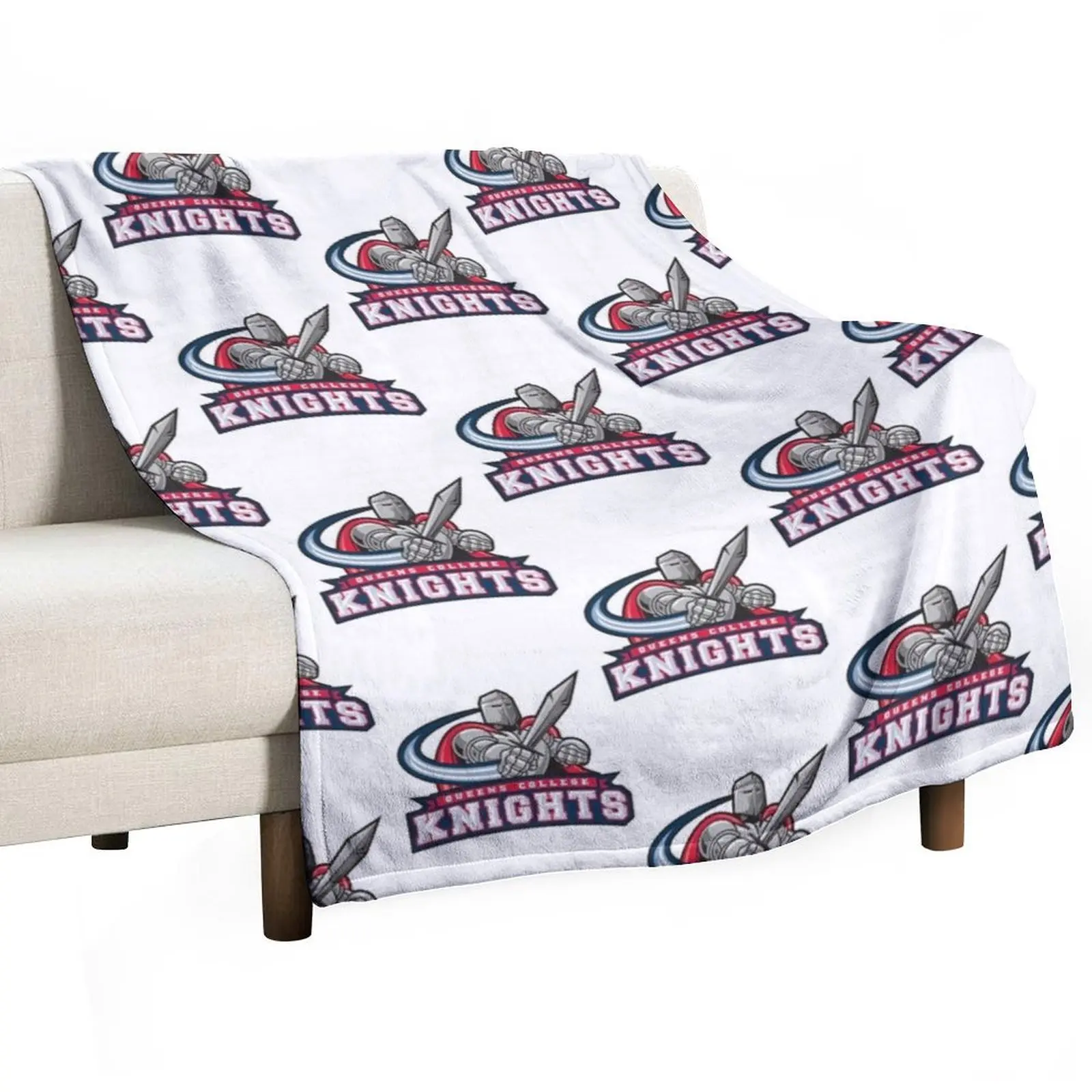 

Queens Knights Throw Blanket Fashion Sofas Cute Plaid Cute Sofas Blankets
