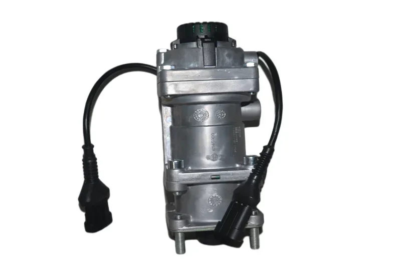 

Hot Sales Good Quality Product Of Bus Parts And Bus Spare Parts Brake Valve Cheap And Fine
