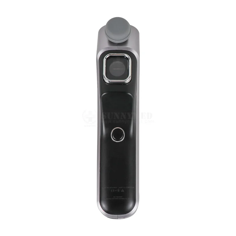 SY-V045 top quality auto eye detect instrument  handheld mini vision screener Ophthalmic Refractometer machine