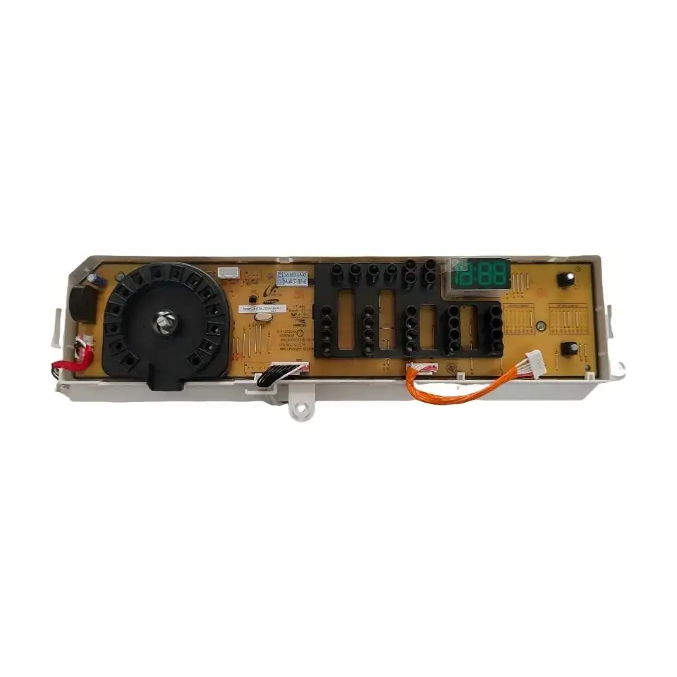 new for Samsung washing machine Computer board DC92-01776L DC92-01769C DC92-01781D DC41-00254A DC41-00203B washing machine parts