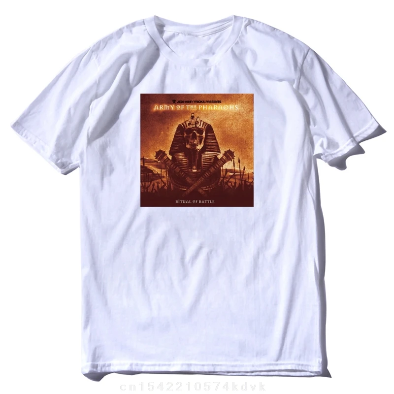 Army of the Pharaohs - Ritual of Battle Classic T-Shirt Man Woman Size S-5XL long sleeves