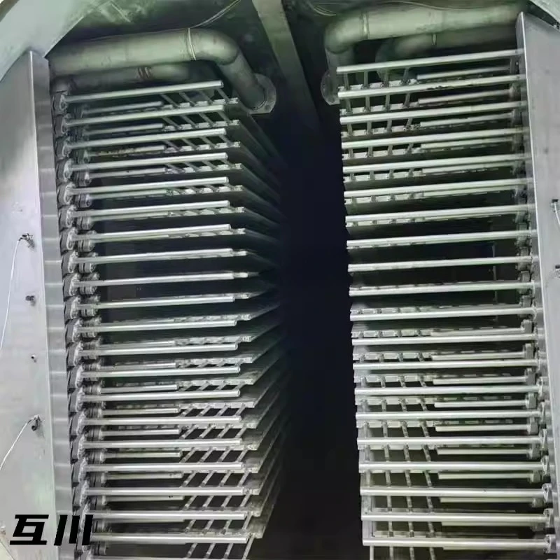 FOB Small Freeze Dryer Fully Automatic Low Temperature Vacuum Freeze Dryer for Dairy Products Breast Milk Vacuum Freeze Dryer - Image 3