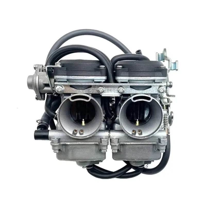 Carburetor for 250cc Zzr250 Gpx250 Gpz250 Eliminator250, GPX250 Replacement for Motorcycle Machinery