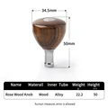 Rose Wood Gray