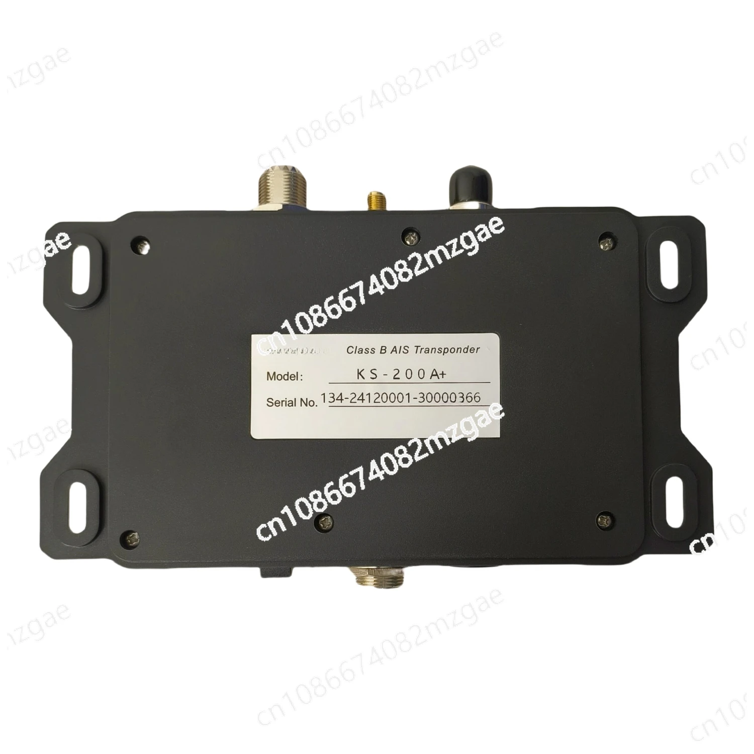 Suitable for ONWA KS-200A + shipborne AIS transceiver Class B AIS support nmea2000 with wifi
