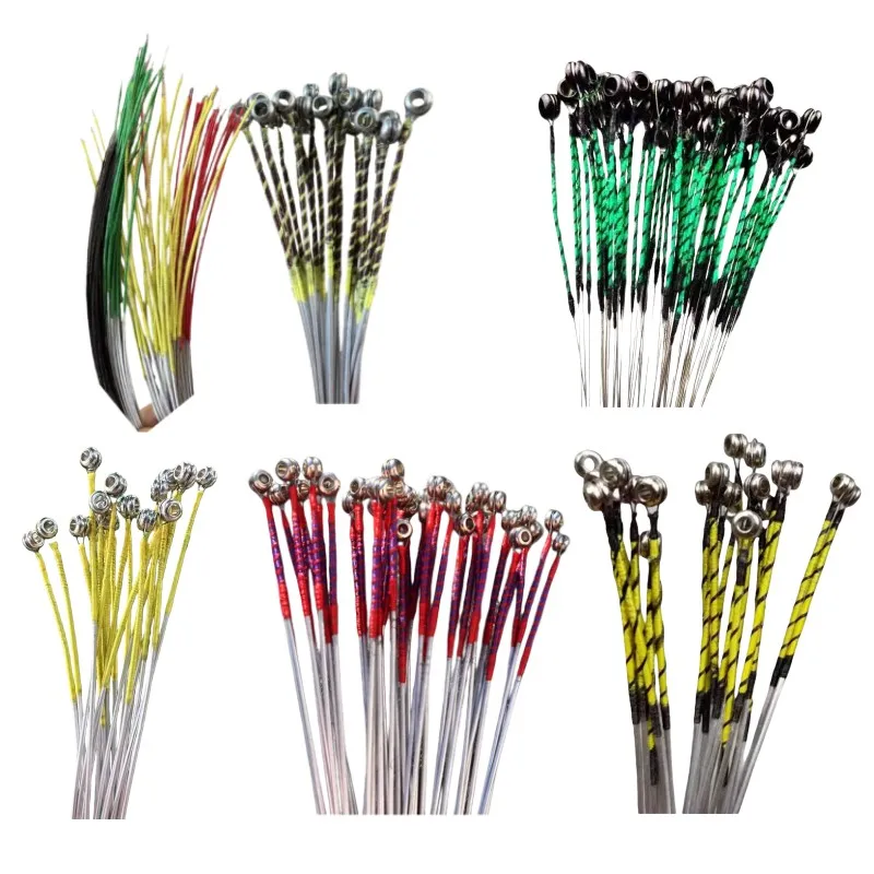 Advanced Violin String perfect 4/4-3/4 Alloy beautiful Fiddle strings Cord 10 sets