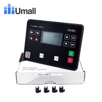 AMF25 Original InteliLite 4 AMF20 actualización generador diésel controlador módulo de Control de parada automática Panel de monitoreo remoto