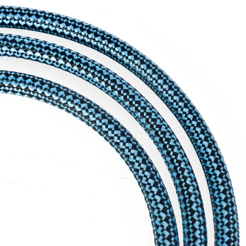 HIFI MPS SGP-139 99.9999% OCC Hiend Fever Audio haut-parleur câble amplificateur de puissance câble voiture Audio haut-parleur câble