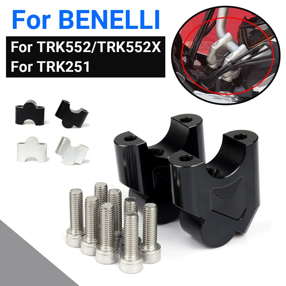 For Benelli TRK251 … - image
