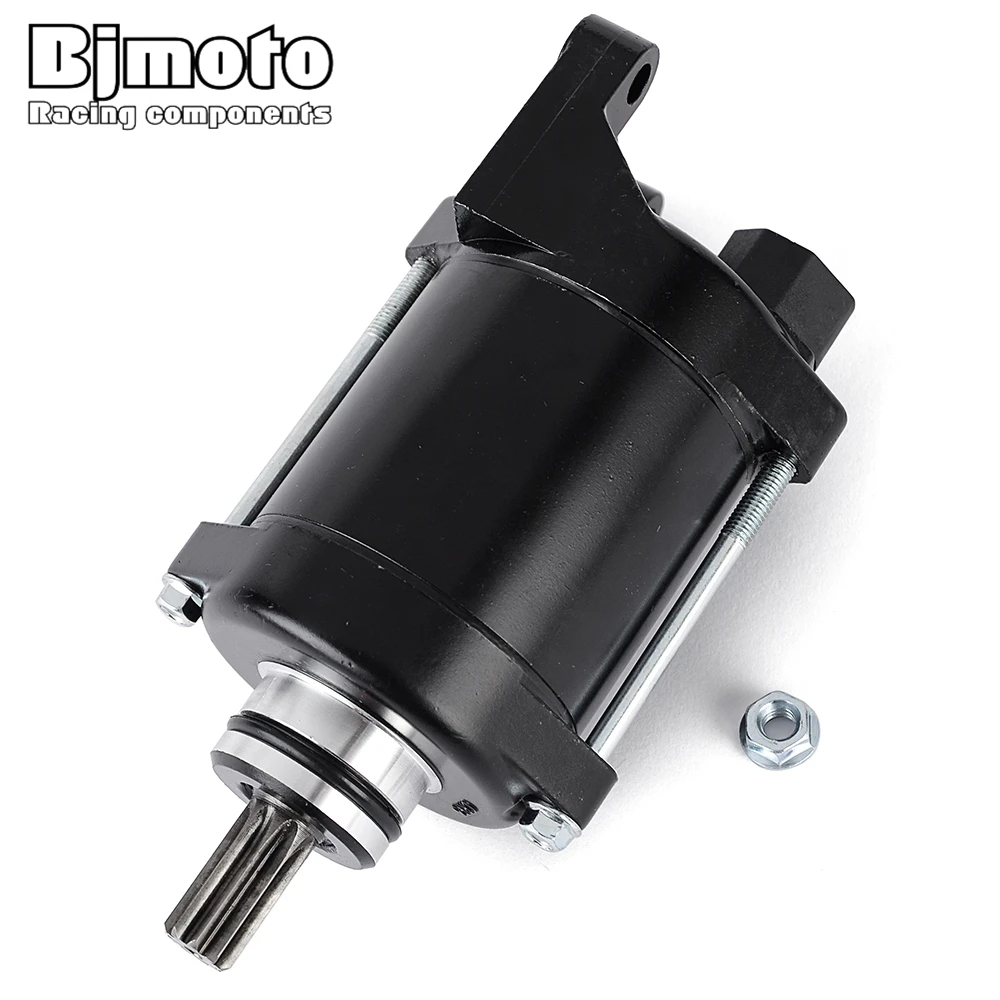 

Motorcycle Engine Starter Motor For Honda 31200-K64-N01 CBR 250 CBR 250RR 2017/2019 CBR250 CBR250RR