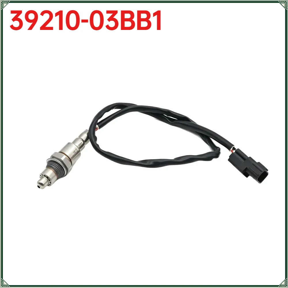 

For Hyndai KIA Morning Picanto Stonic RIO NEW Air Fuel Ratio Lambda O2 Oxygen Sensor 3921003BB1 J1460342 3921004AA5 39210-03BB1