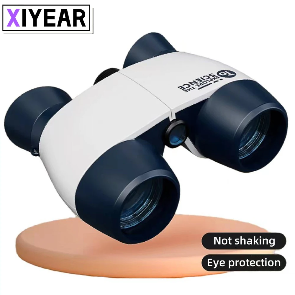 

Kids Telescope Shockproof Mini Telescope Science Education Practice Outdoor Toys Gifts Folding Telescope Kids Outdoor Games