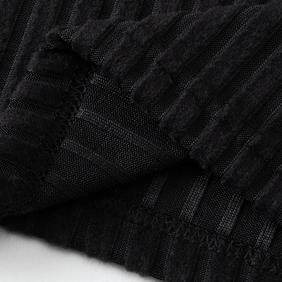 3-teiliges Set aus ärmellosen Damenwesten für Herbst und Winter, modisches, lässiges Oberteil, warme, multifunktionale Weste für Mädchen als Innenwäsche. – Detail 20