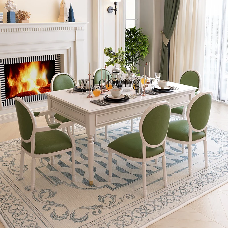 Zc Light Luxury Whi… - image