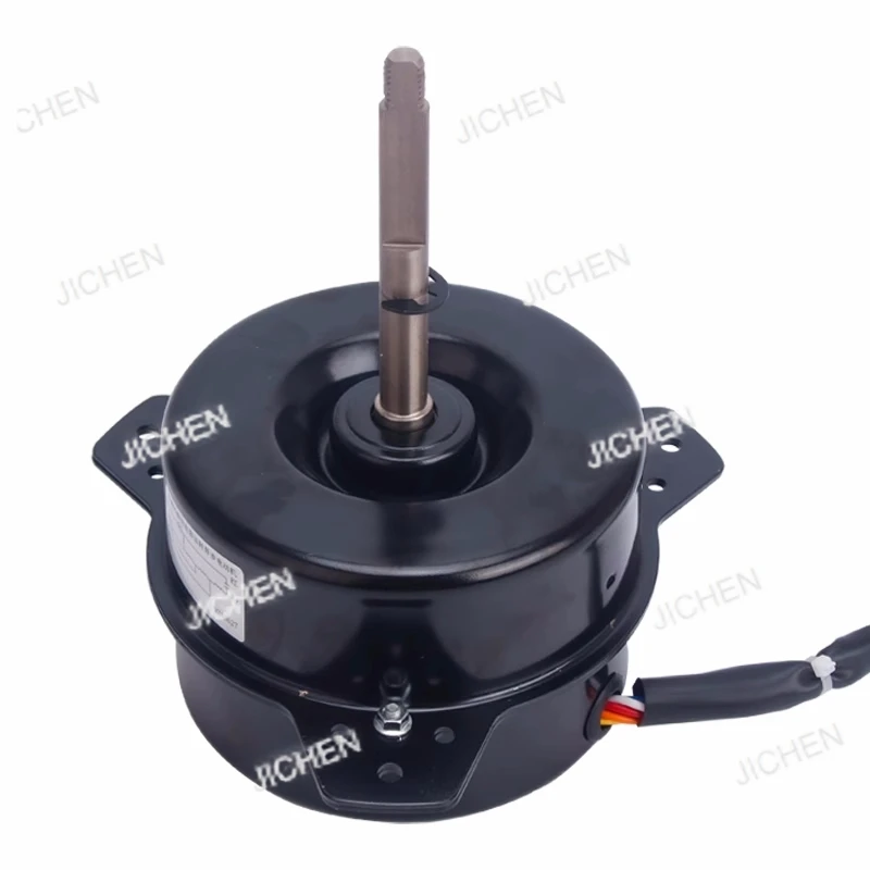 

JC новый для Haier кондиционер 5-6 лошадиных сил внешний вентиляторный двигатель KFD-130G1 (0010451931) двигатель вентилятора