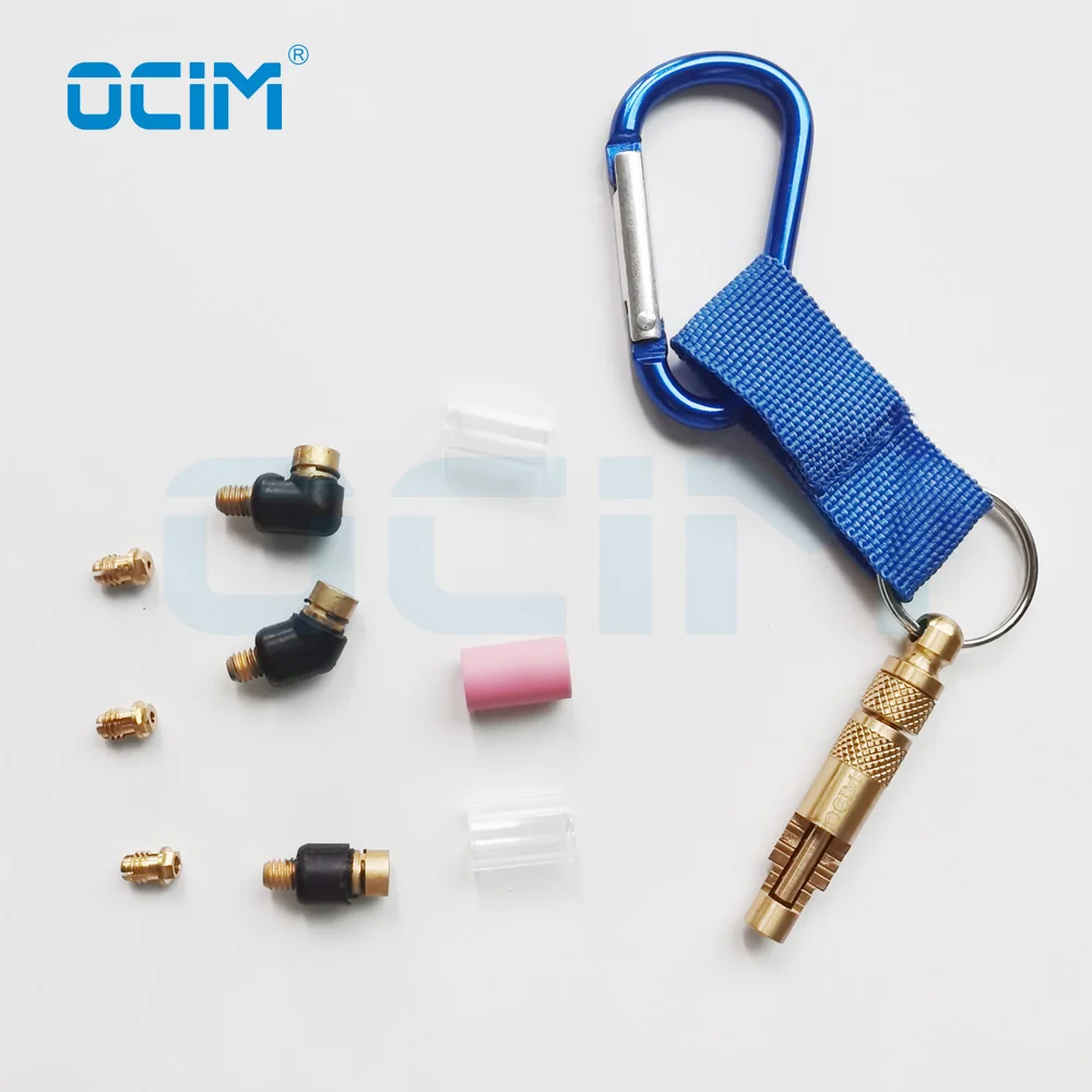 Imagem -02 - Micro Soldagem Tocha Peças e Acessório Kit Mr70 140