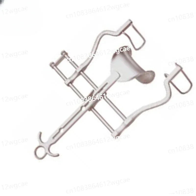 New  Abdominal Retractor Large Pattern  Instruments