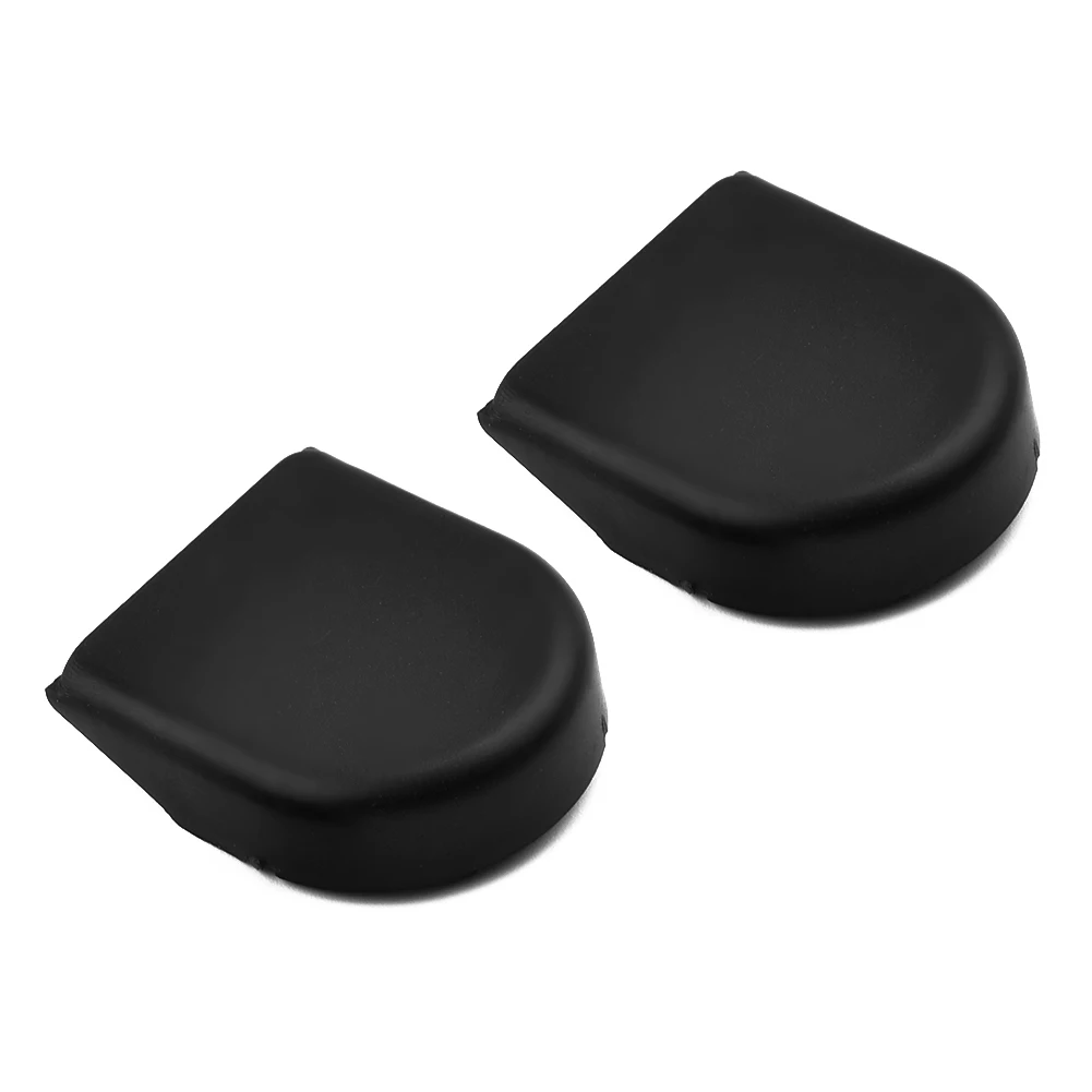 ملحقات ممسحة الزجاج الأمامي صامولة سهلة التركيب متوافقة مع مختلف لمركبات تويوتا من 2006 إلى 2019