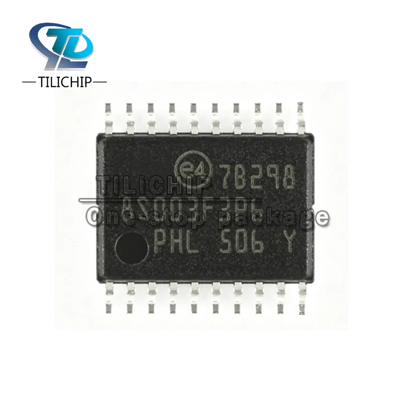 10-30-50PCS Brand new Original STM8S003F3P6TR STM 8S003F3P6TR STM8S003 TRTSSOP-20 16MHz/8KB Flash/8-bit Microcontroller （MCU）