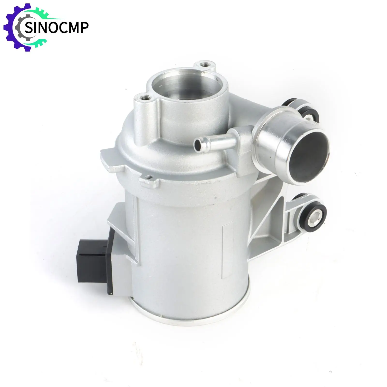 Auxillary Water Pum…