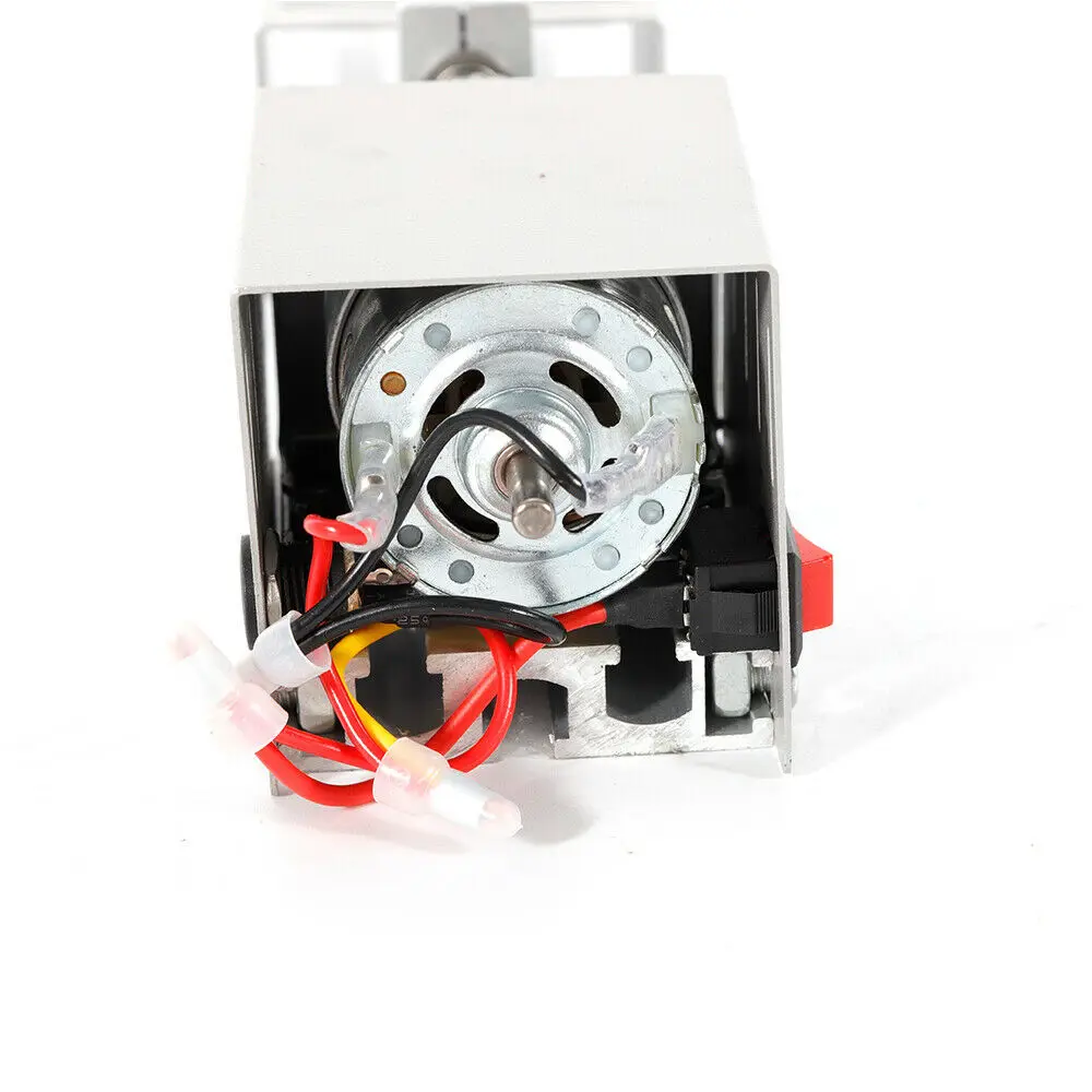 دليل النجارة الخشب مصغرة مخرطة الخرز آلة تلميع أداة 100 واط 110 فولت #6