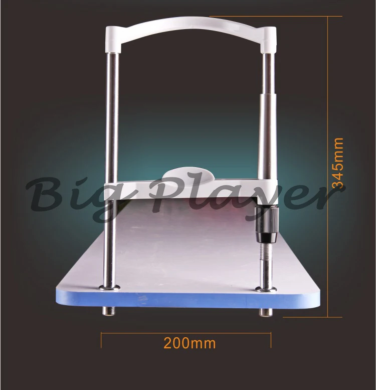 

stand forehead chin forehead trainer Home portable adjustable lifting