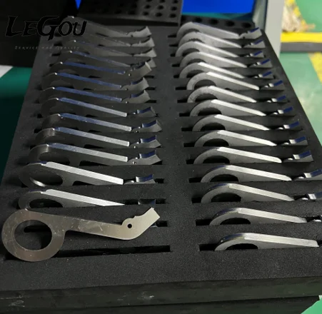 LeGou Professional Trephine Spinal Surgical Instrument Autoclavable Transforaminal Handle
