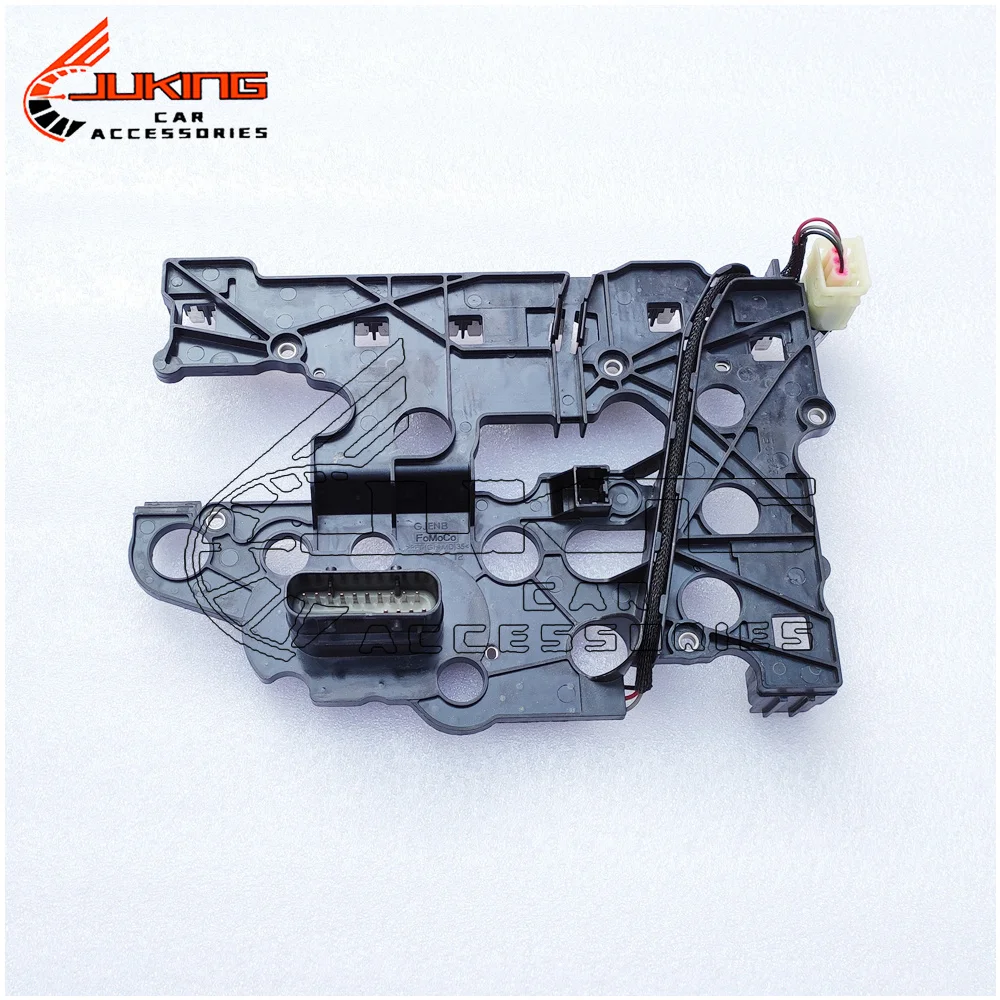 

6F35 FORD TRANSMISSION VALVE FUEL LINE ABS LINE SPEED LINE BOARD New Upgraded Stable and Efficient Output