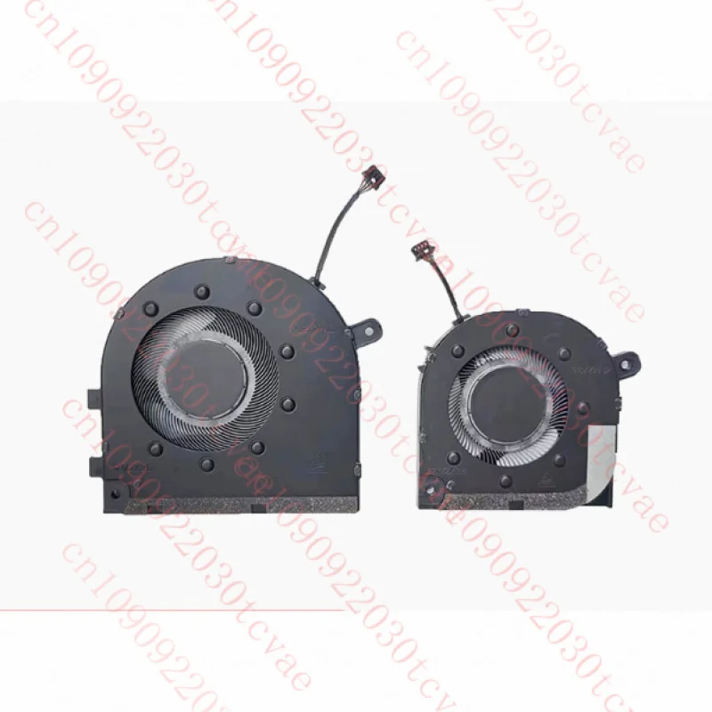

New for HP ENVY X360 15-EW 15-EW0013DX 2-in-1 N09634-001 5V fan